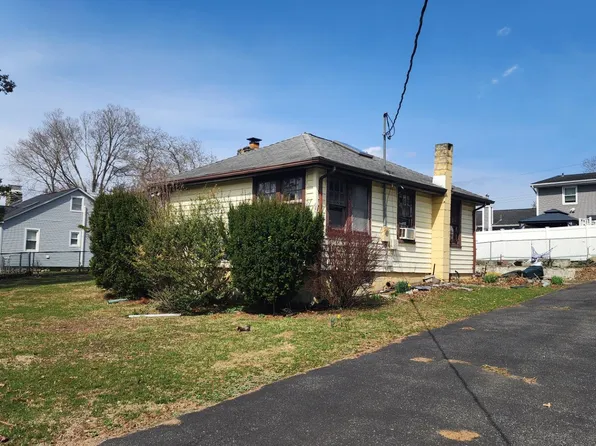 74 Fairview Road, Brewster, NY 10509