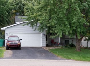 1980 72nd St, Centerville, MN 55038