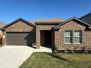 18020 Lark Sparrow Dr, Pflugerville, TX 78660