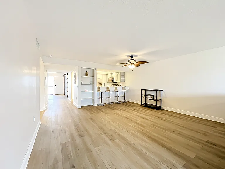 300 S Banana River Blvd #205 — Photo 12