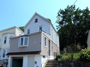 69 Marcellus Ave, Woodland Park, NJ 07424