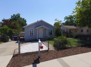1741 Henry Ave, Redding, CA 96001