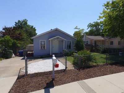1741 Henry Ave, Redding, CA, 96001
