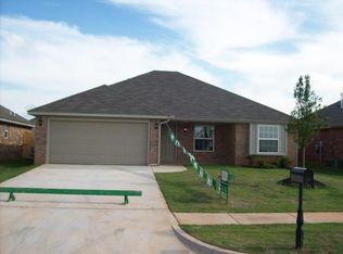 11920 NW 136th, Yukon, OK 73099