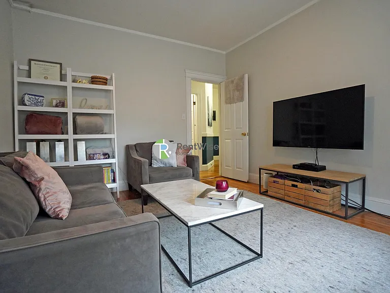 1847 Commonwealth Ave #13 — Photo 7