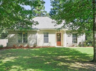43399 Legacy Ln, Franklinton, LA 70438