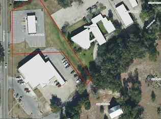 207 Klondyke Rd, Long Beach, MS 39560