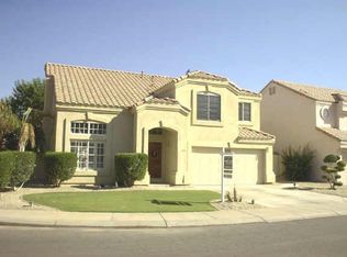 2094 S Peninsula Cir, Chandler, AZ 85248