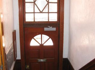 25 Hanover Ave #4XL, Boston, MA 02109