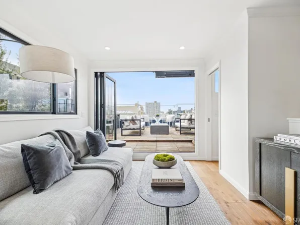 3 Helen St APT A, San Francisco, CA 94109
