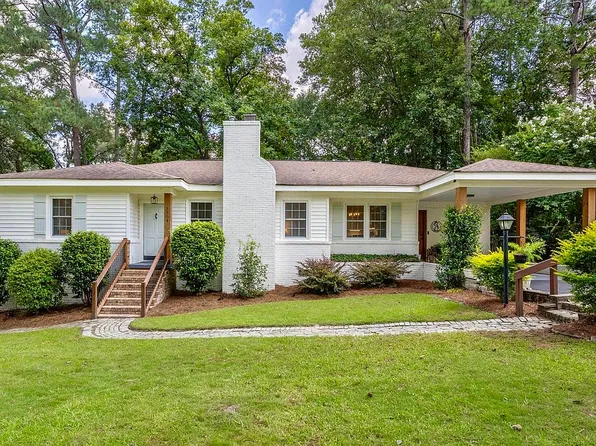 3304 Cornwall Rd, Columbia, SC 29204