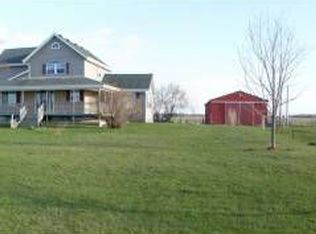W1809 Linsmeyer Rd, Seymour, WI 54165