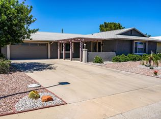 10822 W Loma Blanca Dr, Sun City, AZ 85351
