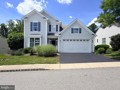 1663 Village Ave, Garnet Valley, PA, 19060