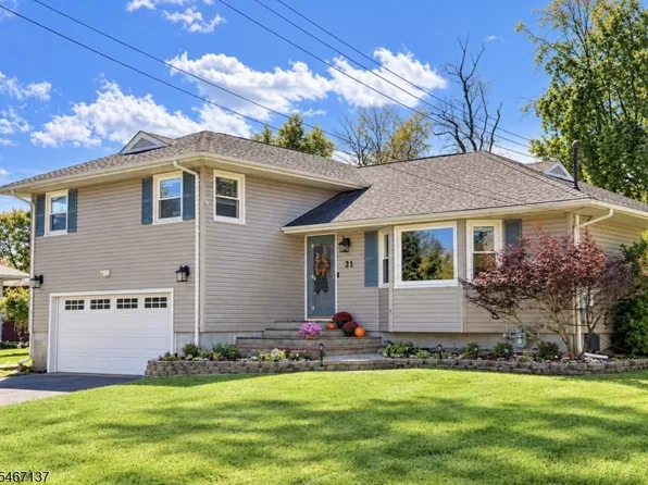 21 Alan Ln, Mine Hill Twp., NJ 07803