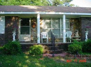 1940 Rose Hill Rd, Nauvoo, AL 35578