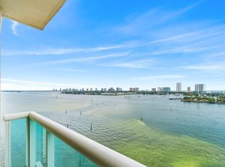 2640 Lake Shore Dr UNIT 1209, Riviera Beach, FL 33404