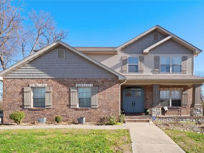 5931 Sugar Loaf Rd, Collinsville, IL, 62234