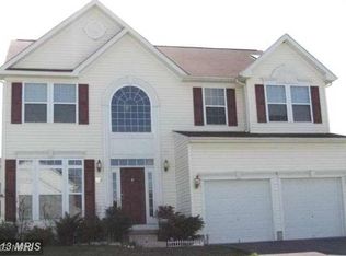 613 Walnut Grove Rd, Baltimore, MD 21221