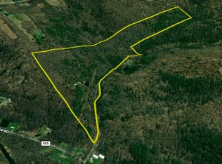 Gay Hollow Rd LOT WP001, Spencer, NY 14883