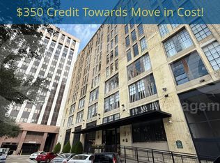 1122 Jackson St APT 911, Dallas, TX 75202