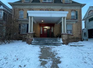 215 E Lincoln Ave, New Castle, PA 16101