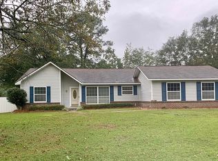 2905 Heritage Dr, Dothan, AL 36303