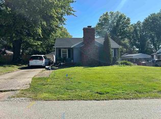 621 Glenn Ct, Owensboro, KY 42303