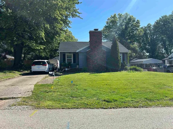 621 Glenn Ct, Owensboro, KY 42303