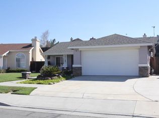 2261 Valley View Rd, Hollister, CA 95023