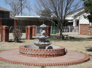 1711 SE 6th Ave, Amarillo, TX 79102