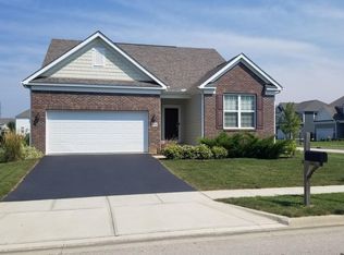 3016 Pasture Ridge Dr, Powell, OH 43065