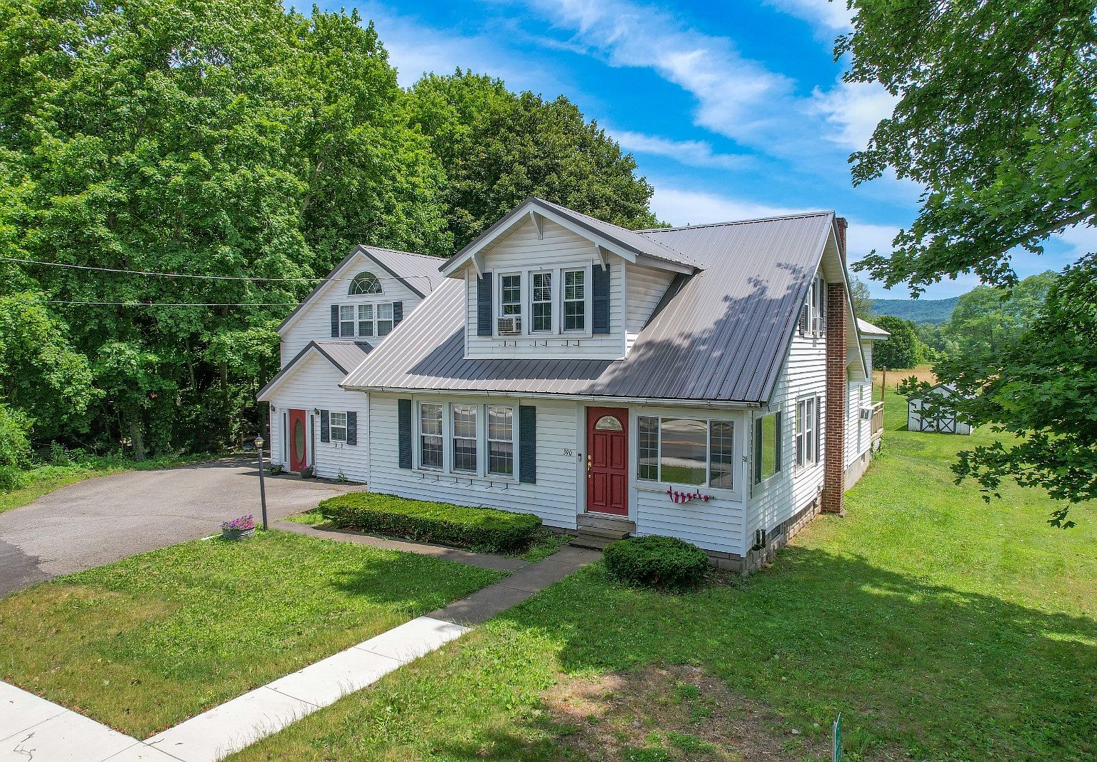 390 Main St, Otego, NY 13825 | MLS #11293052 | Zillow