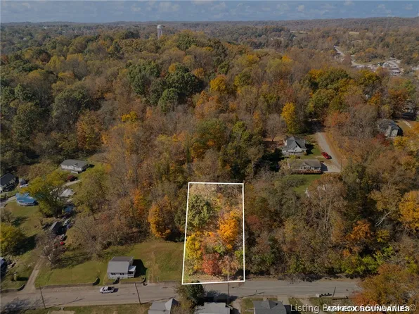 8379 W Emerald Drive, French Lick, IN 47432
