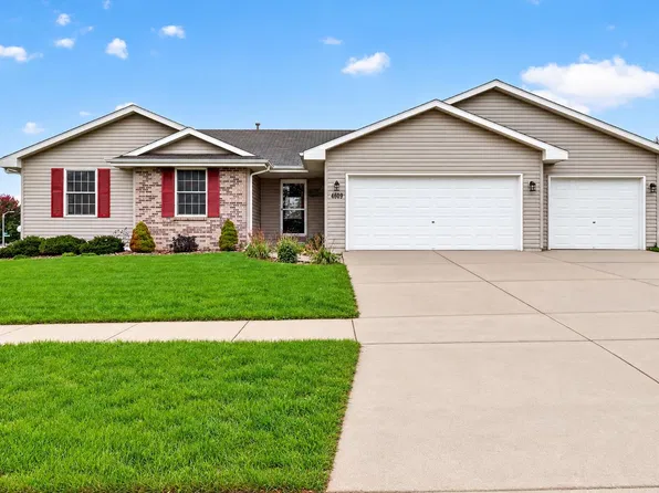 4609 Parkwood Dr, Milton, WI 53563