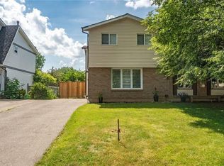 52 Brantwood Park Rd, Brantford, ON N3P1G2