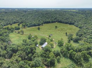 24530 & 24540 Coon Hollow Rd, Gentry, AR 72734