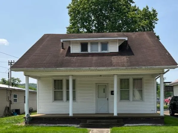 1031 Stedman Ave, Portsmouth, OH 45662