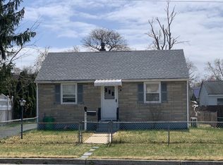 923 S Concourse, Keyport, NJ 07735