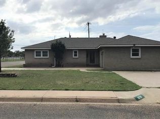 3720 Julie Dr, Amarillo, TX 79109