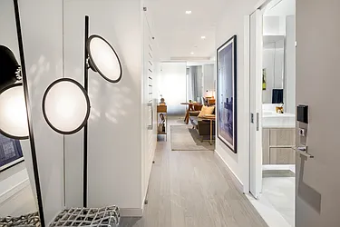 Rented by The Moinian Group