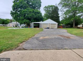 0 Sanford Rd, Pennsville, NJ 08070