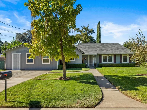 94 Dale Ave, Red Bluff, CA 96080