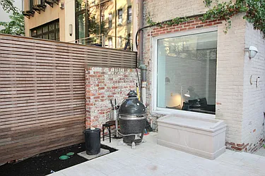 Rented by One New York Realty Inc