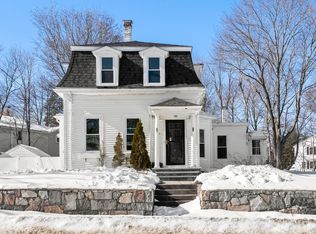 1104 Pleasant St, Weymouth, MA 02189