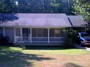 506 Audubon Ln, Oxford, MS 38655