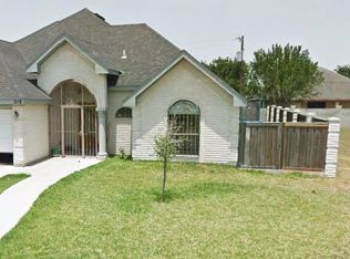 312 E Eagle St, San Juan, TX 78589