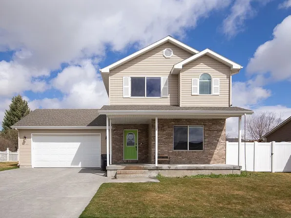 2920 Simon St, Idaho Falls, ID 83402