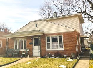14922 Evans Ave, Dolton, IL