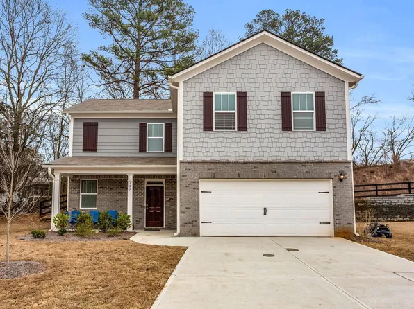 169 Embry Blvd, Pendergrass, GA 30567